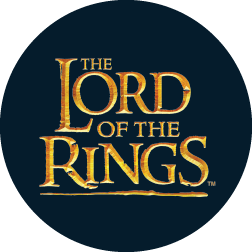 Lord of The Rings Logo